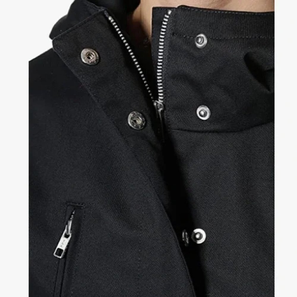 Second Female New Alex Jacket Made In Denmark - Picture 7 of 16